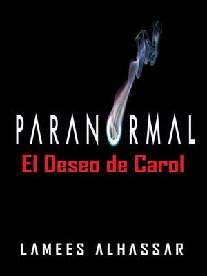 cover image of El Deseo De Carol